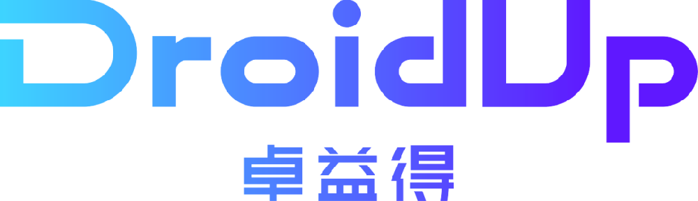 上海卓益得机器人有限公司